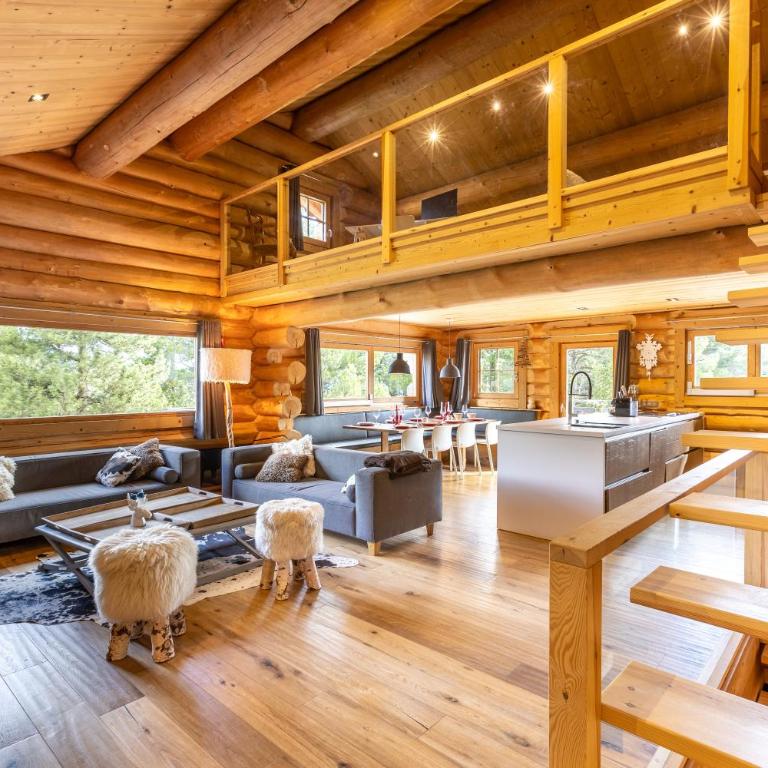 Le Chalet Etoile des Neiges - Ski à pied - Casa de 3 dormitorios - 15