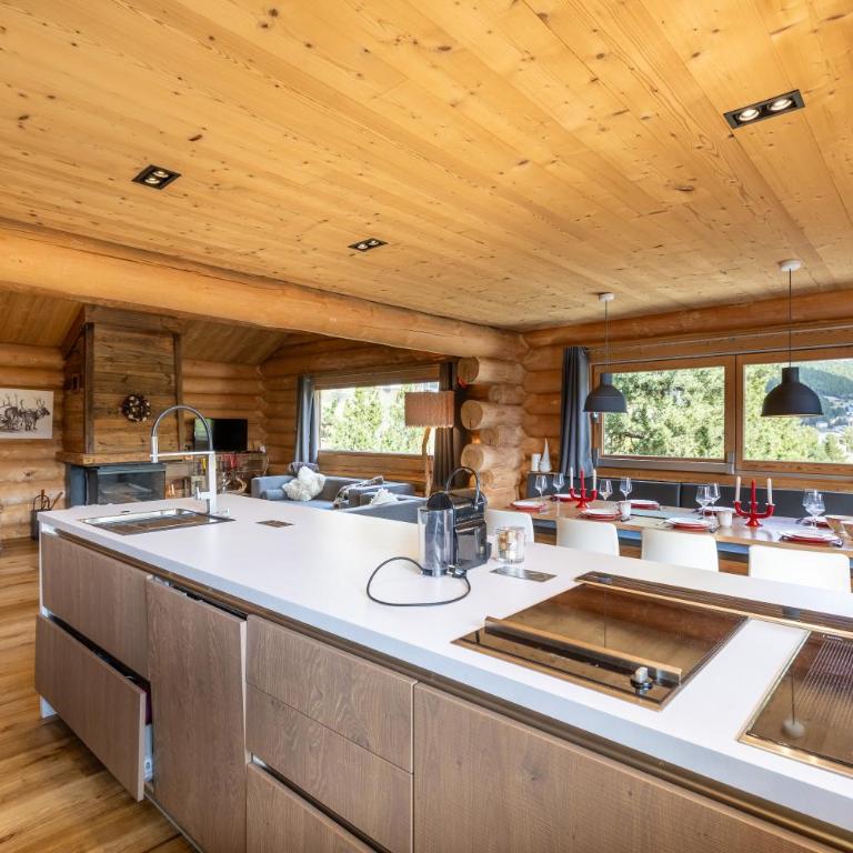 Le Chalet Etoile des Neiges - Ski à pied - Casa de 3 dormitorios - 17