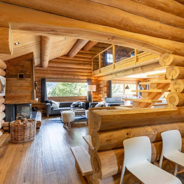 Le Chalet Etoile des Neiges - Ski à pied - Casa de 3 dormitorios - 21