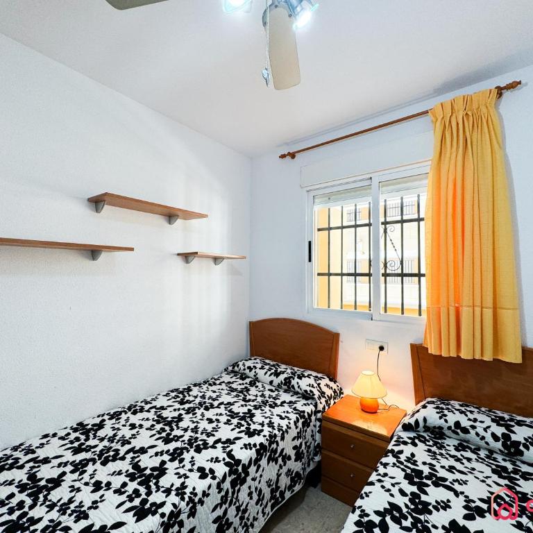 Escapada Marina - Apartamento de 2 dormitorios - 10