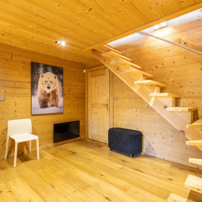 Le Chalet Etoile des Neiges - Ski à pied - Casa de 3 dormitorios - 22