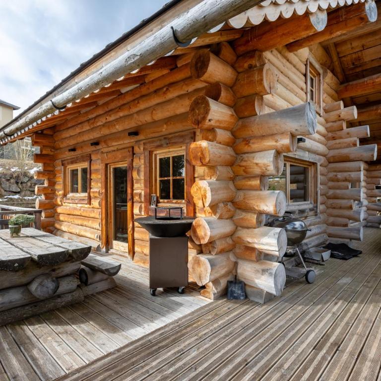 Le Chalet Etoile des Neiges - Ski à pied - Casa de 3 dormitorios - 23