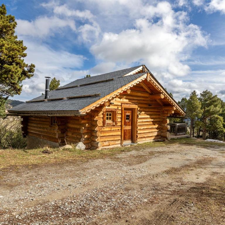 Le Chalet Etoile des Neiges - Ski à pied - Casa de 3 dormitorios - 24