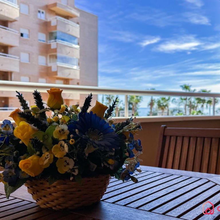 Escapada Marina - Apartamento de 2 dormitorios - 13