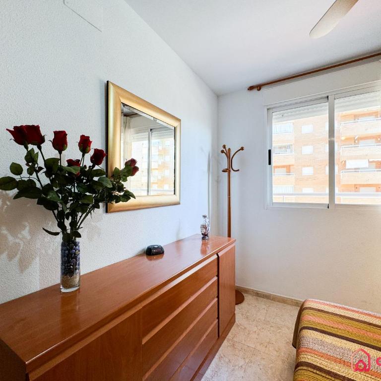 Escapada Marina - Apartamento de 2 dormitorios - 18