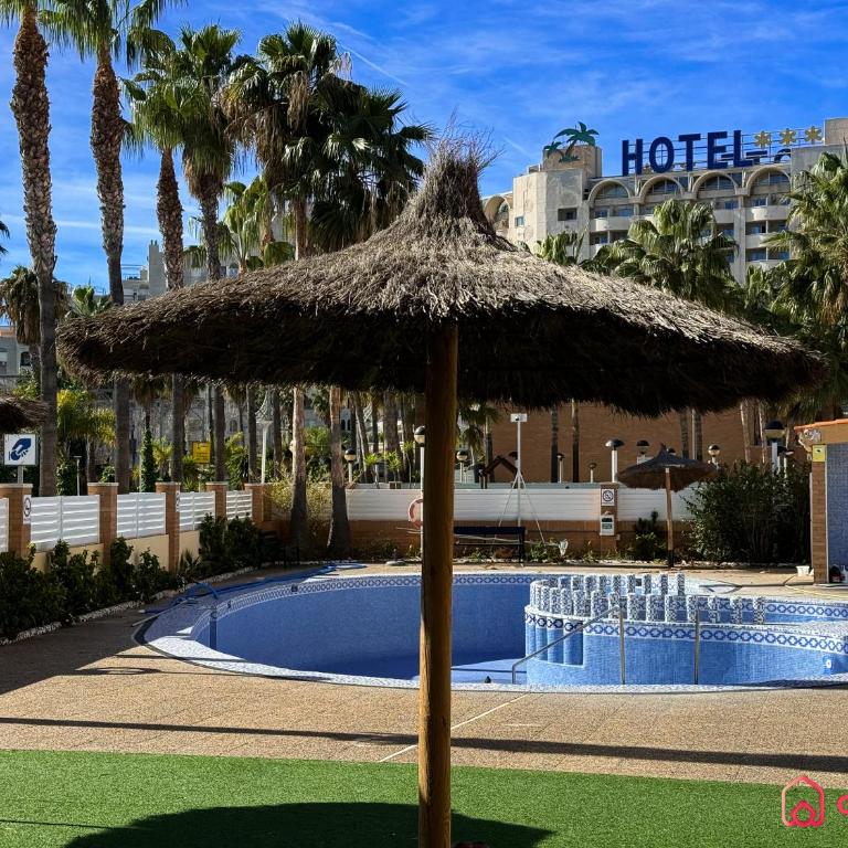 Escapada Marina - Apartamento de 2 dormitorios - 21