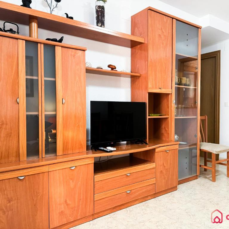 Escapada Marina - Apartamento de 2 dormitorios - 5