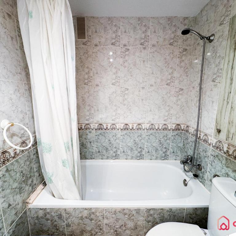 Escapada Marina - Apartamento de 2 dormitorios - 24