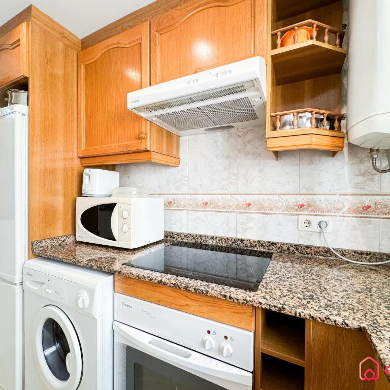 Escapada Marina - Apartamento de 2 dormitorios - 26