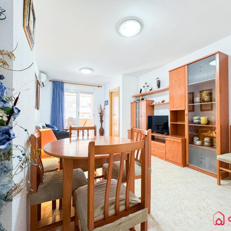 Escapada Marina - Apartamento de 2 dormitorios - 27