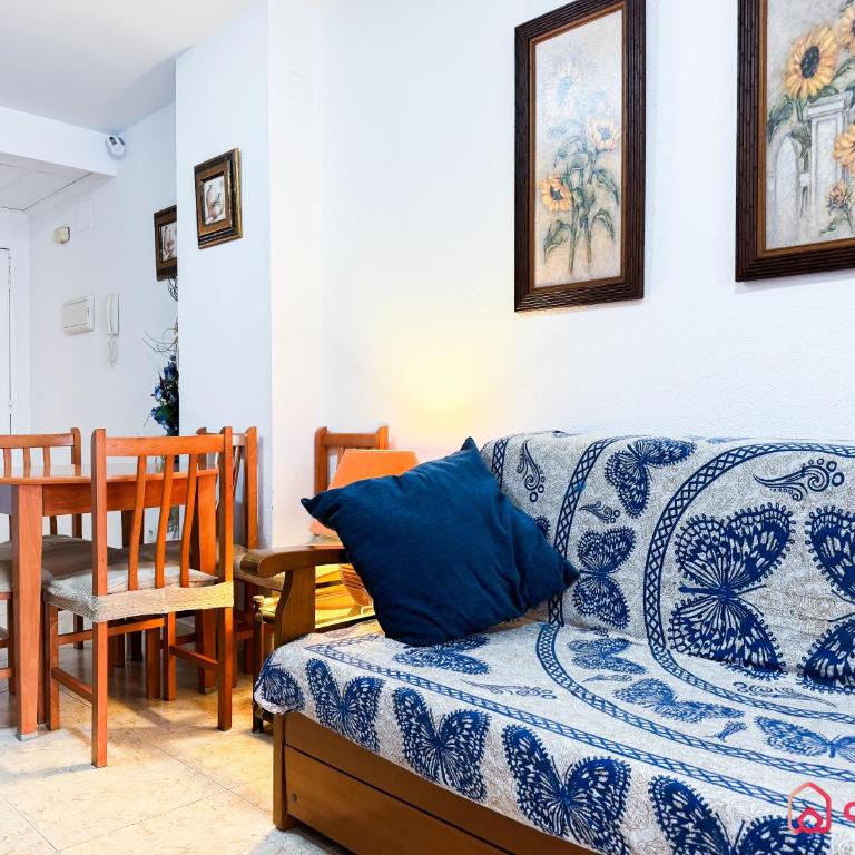 Escapada Marina - Apartamento de 2 dormitorios - 32