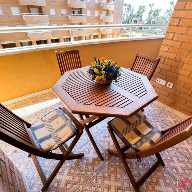 Escapada Marina - Apartamento de 2 dormitorios - 33