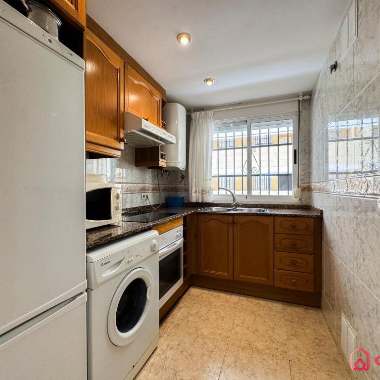 Escapada Marina - Apartamento de 2 dormitorios - 6