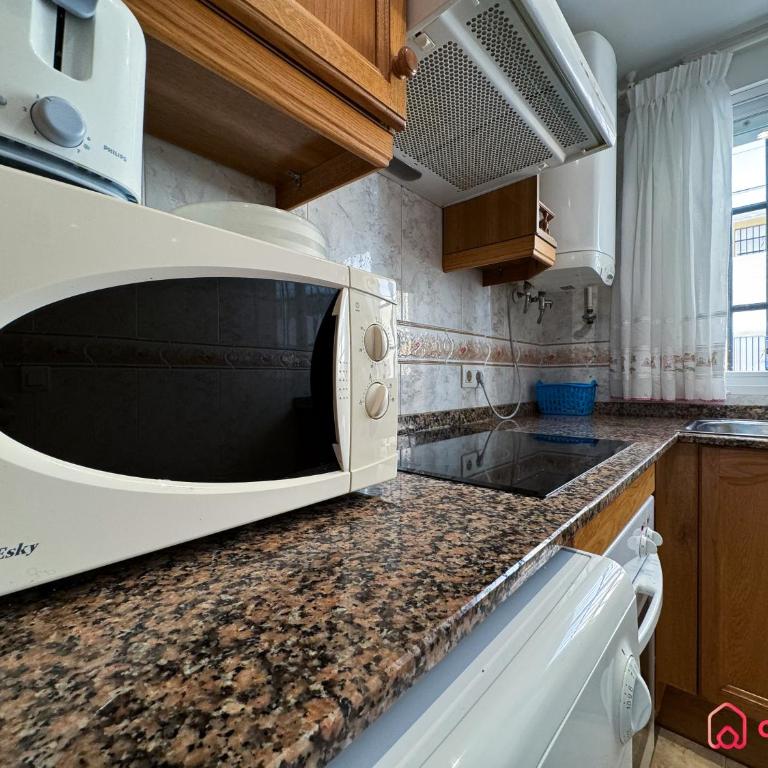 Escapada Marina - Apartamento de 2 dormitorios - 35