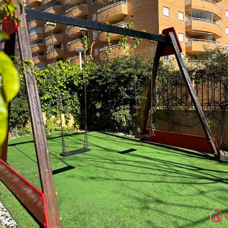 Escapada Marina - Apartamento de 2 dormitorios - 42