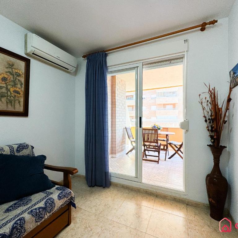 Escapada Marina - Apartamento de 2 dormitorios - 43