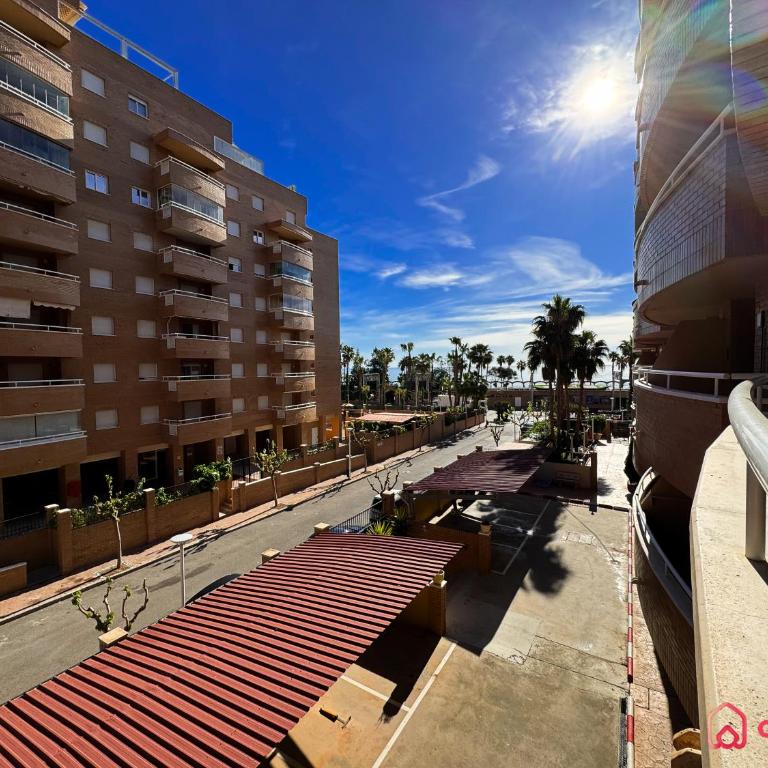Escapada Marina - Apartamento de 2 dormitorios - 44