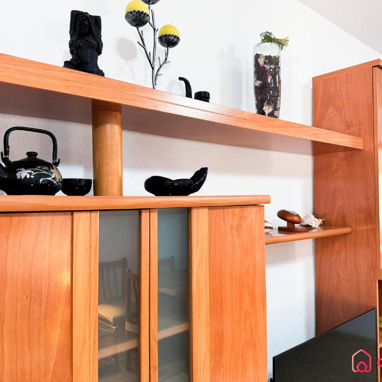 Escapada Marina - Apartamento de 2 dormitorios - 45