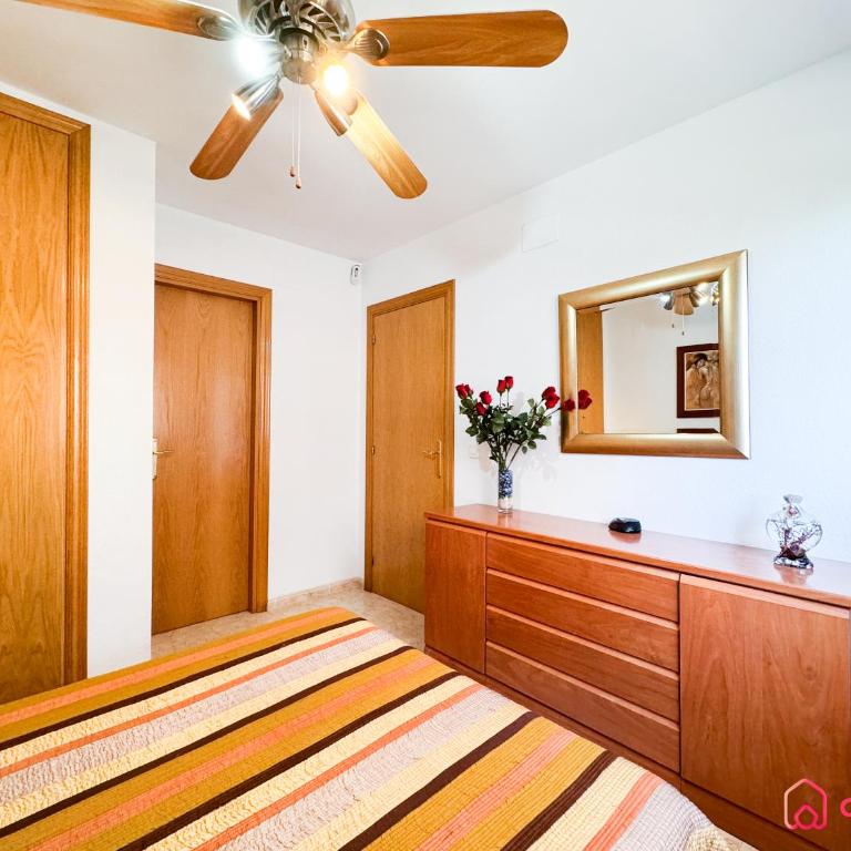 Escapada Marina - Apartamento de 2 dormitorios - 47
