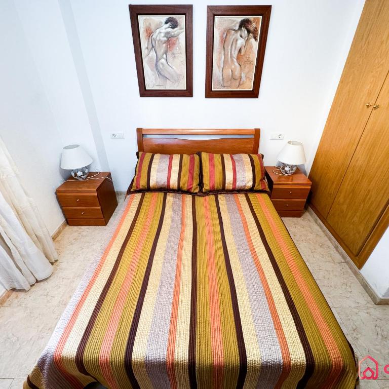 Escapada Marina - Apartamento de 2 dormitorios - 2