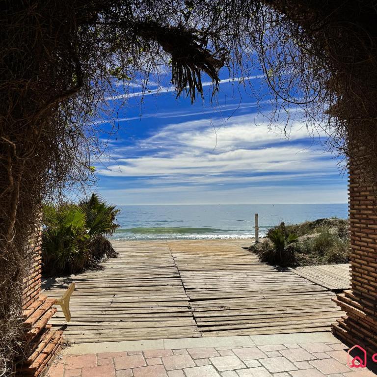 Escapada Marina - Apartamento de 2 dormitorios - 48