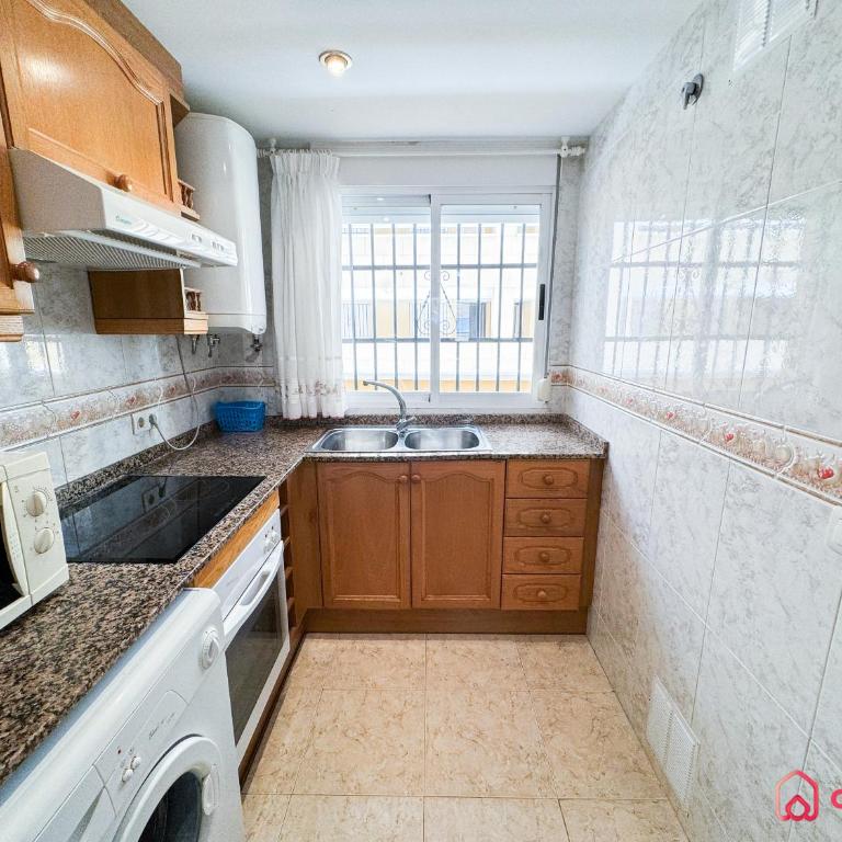 Escapada Marina - Apartamento de 2 dormitorios - 50