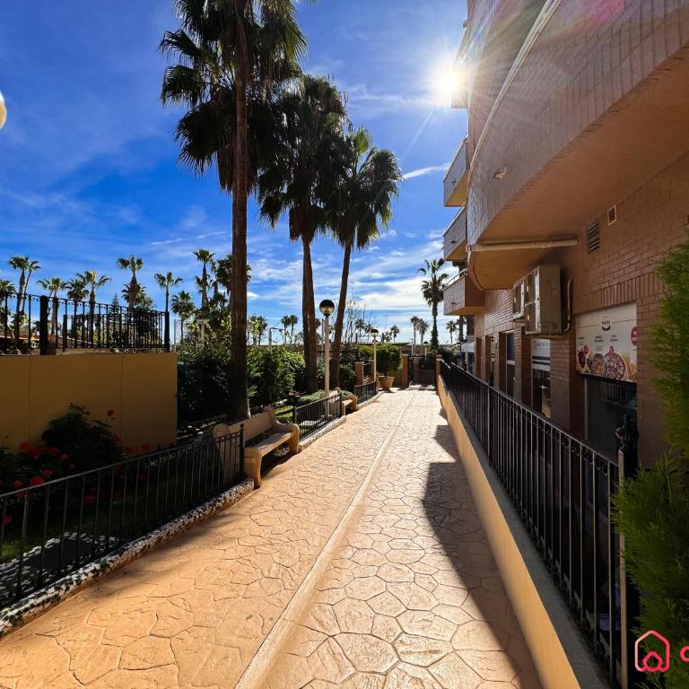 Escapada Marina - Apartamento de 2 dormitorios - 51