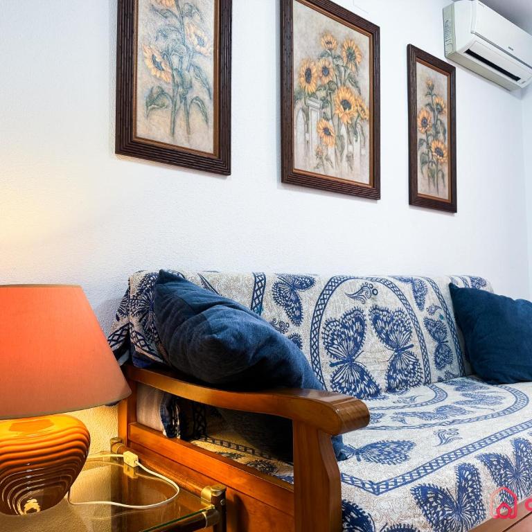 Escapada Marina - Apartamento de 2 dormitorios - 54