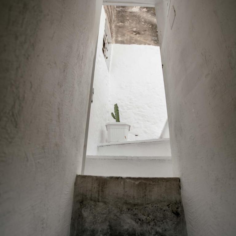 ALCOVA-holiday home-OSTUNI - Appartamento con 1 Camera da Letto - 40