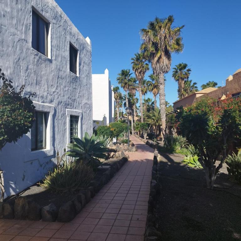Casa del Mar Air-conditioned Apartment with Swimming Pools - Corralejo Playa - Apartamento - 69