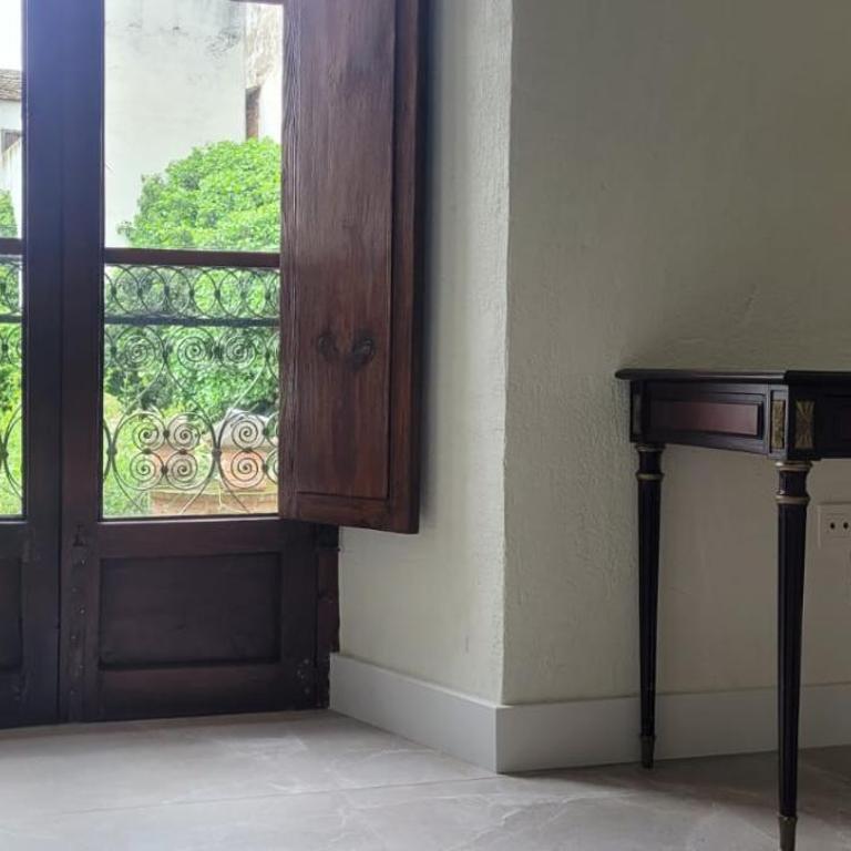 Palacio de los Angulo casa histórica en el centro de Córdoba - Habitación Deluxe con cama extragrande - 4