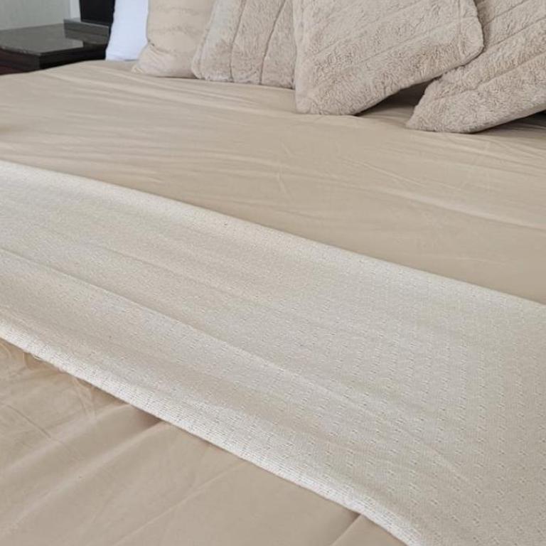 Palacio de los Angulo casa histórica en el centro de Córdoba - Habitación Deluxe con cama extragrande - 3