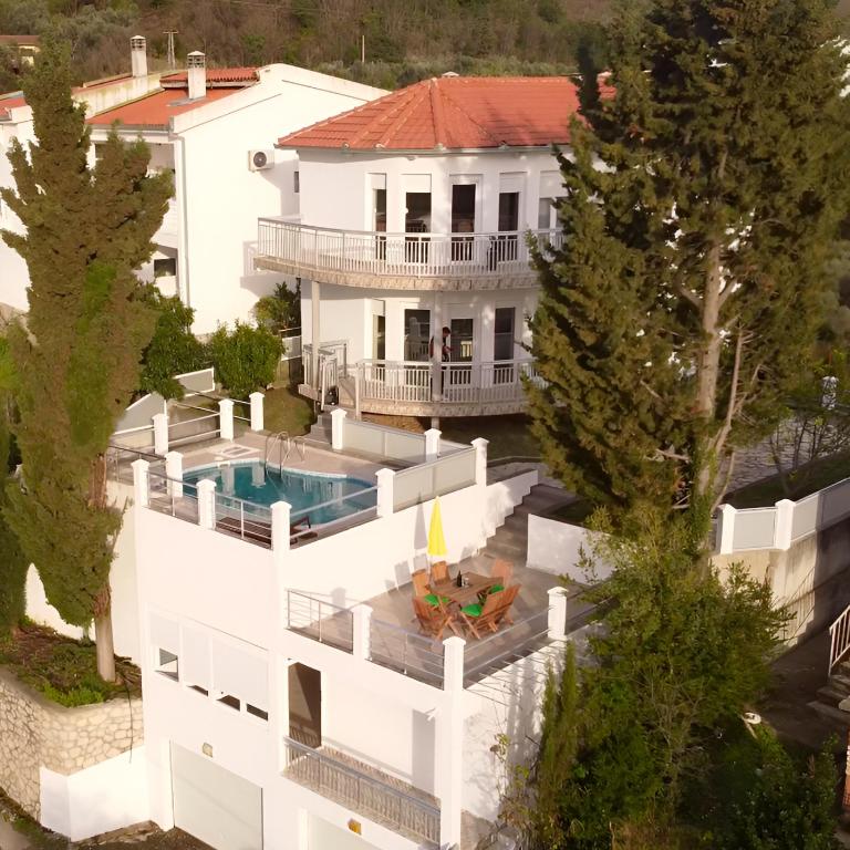 holiday home private villa with a pool - Vila sa 2 Spavaće Sobe - 1