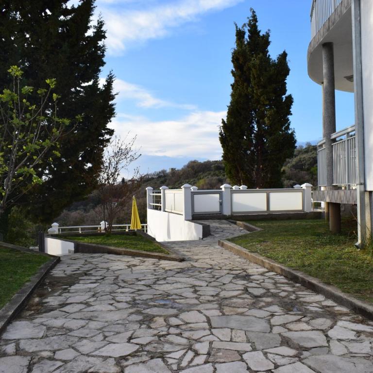 holiday home private villa with a pool - Vila sa 2 Spavaće Sobe - 32