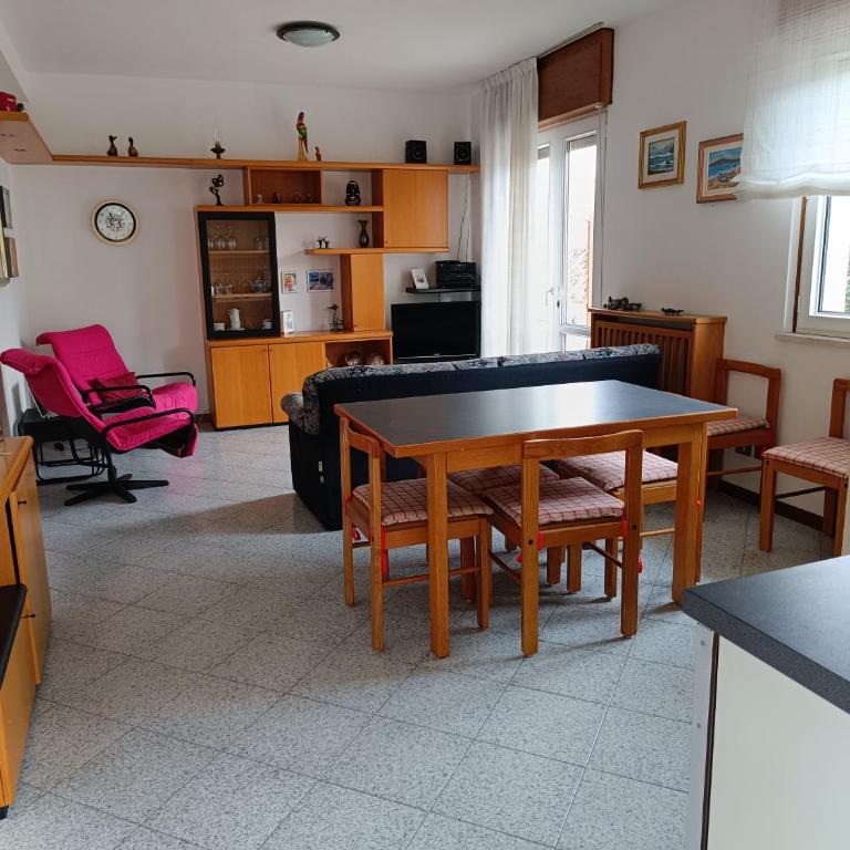 Casa Banterla appartamento Paola - Appartamento con 2 Camere da Letto - 2