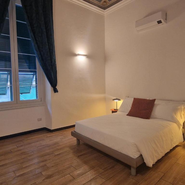 Residenza Allegra - Appartamento Deluxe - 11