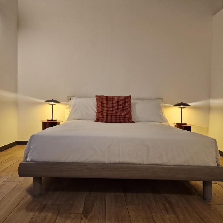 Residenza Allegra - Appartamento Deluxe - 8