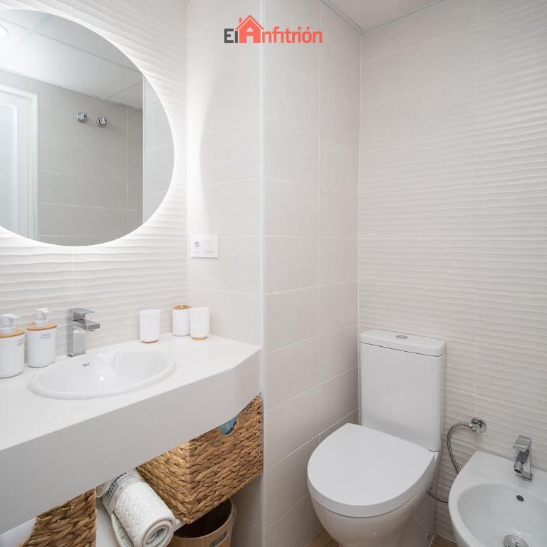 El Anfitrión - Carmen Viejo - Apartamento de 3 dormitorios - 18