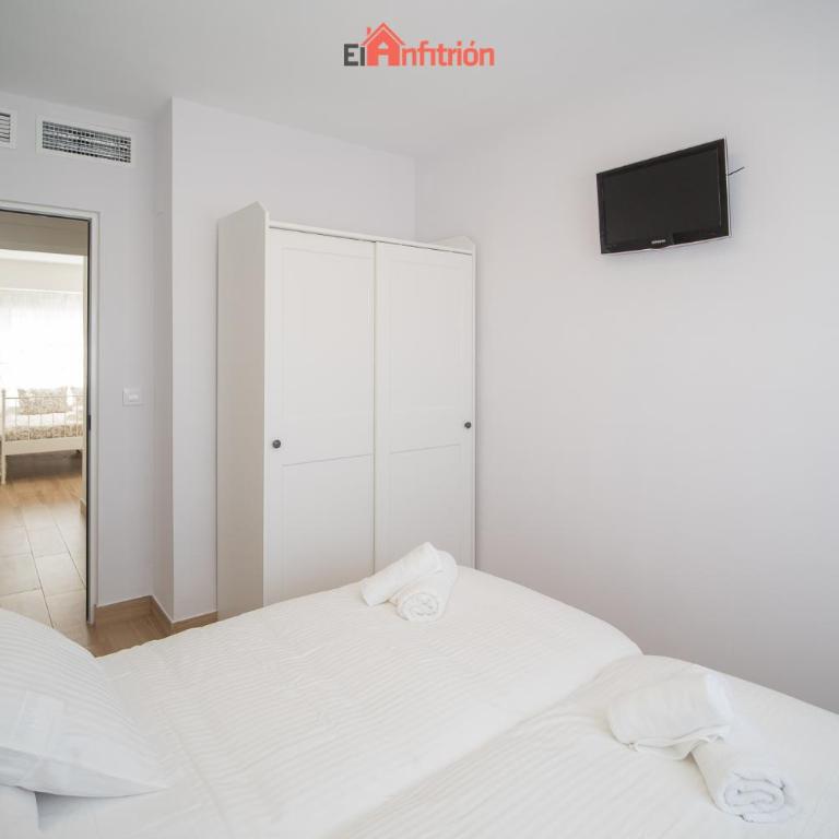 El Anfitrión - Carmen Viejo - Apartamento de 3 dormitorios - 4