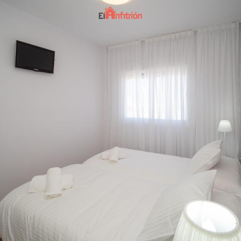 El Anfitrión - Carmen Viejo - Apartamento de 3 dormitorios - 5