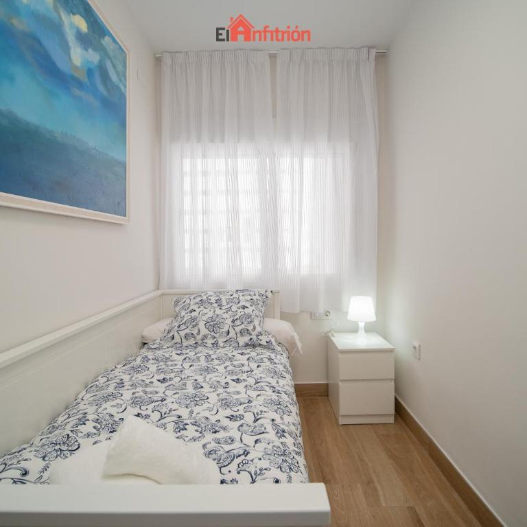 El Anfitrión - Carmen Viejo - Apartamento de 3 dormitorios - 9
