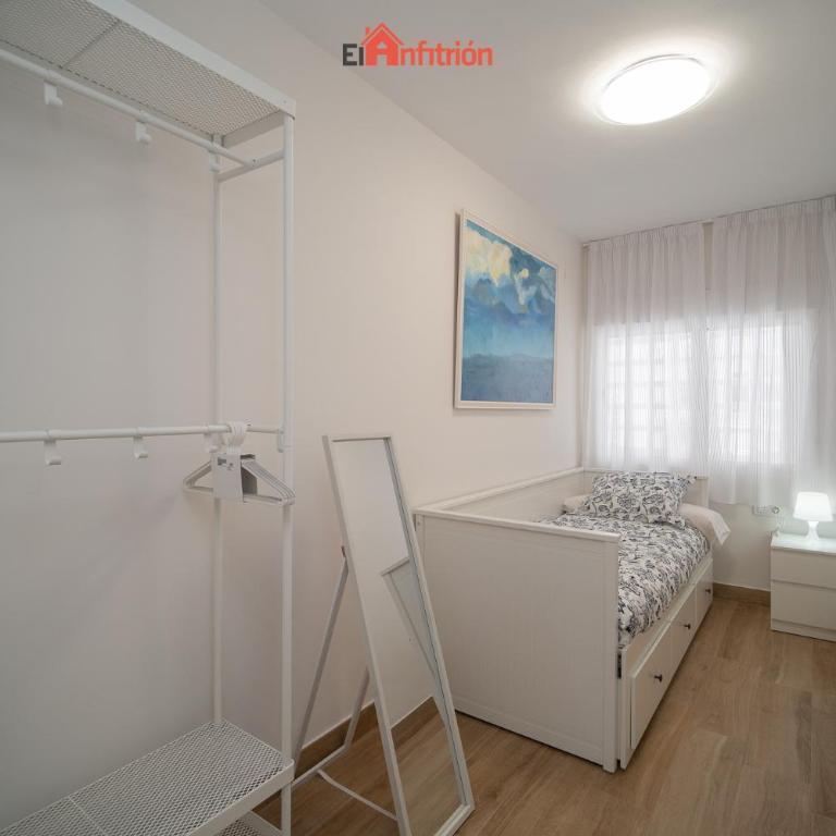 El Anfitrión - Carmen Viejo - Apartamento de 3 dormitorios - 12