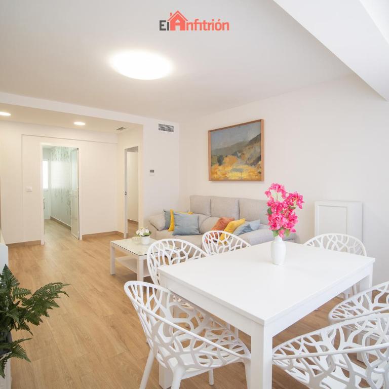 El Anfitrión - Carmen Viejo - Apartamento de 3 dormitorios - 13