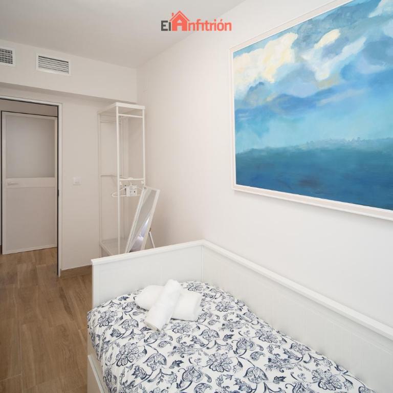 El Anfitrión - Carmen Viejo - Apartamento de 3 dormitorios - 11