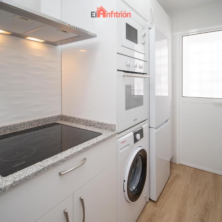 El Anfitrión - Carmen Viejo - Apartamento de 3 dormitorios - 17
