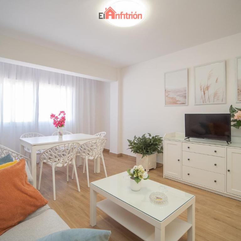 El Anfitrión - Carmen Viejo - Apartamento de 3 dormitorios - 24