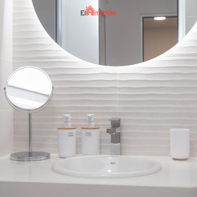 El Anfitrión - Carmen Viejo - Apartamento de 3 dormitorios - 21