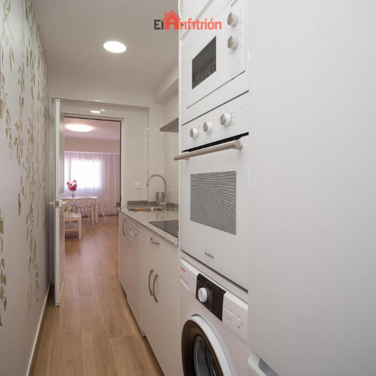 El Anfitrión - Carmen Viejo - Apartamento de 3 dormitorios - 16