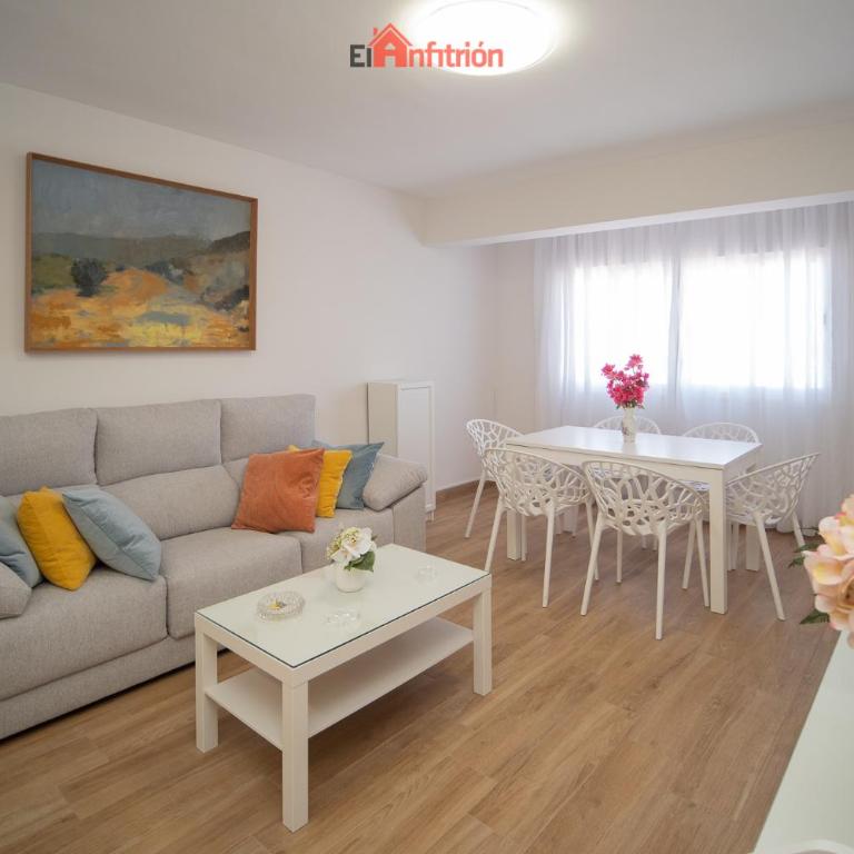 El Anfitrión - Carmen Viejo - Apartamento de 3 dormitorios - 25
