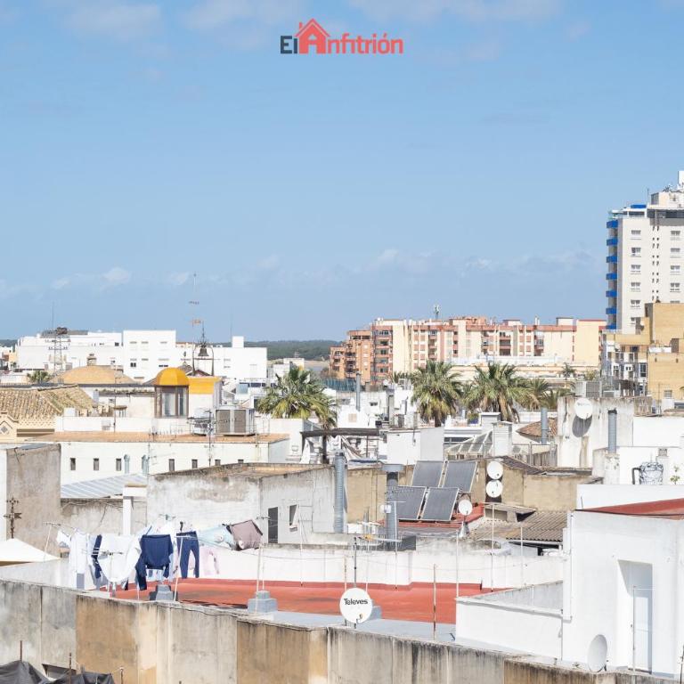 El Anfitrión - Carmen Viejo - Apartamento de 3 dormitorios - 31